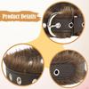 Women Leather Belt Casual Ladies for Jeans Daily wearing Work Dress