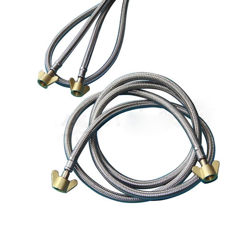 

Military Field Kitchen Fuel Hose One Size