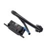 OEM 22757024 Trunk Lid Release Switch for Chevrolet For Camaro For Cadillac For ATS 2014 To 2024 ABS Black ReplacementGood Product