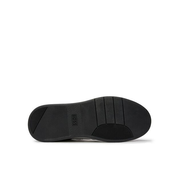 Men's Sneakers BOSS Boss Baltimore Tenn Nupf 50517302 Black