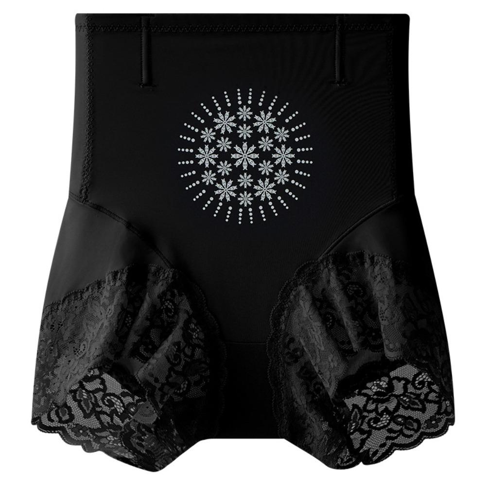 Shapers Slimming Shapewear High Waist Body Shaping Panties Comfortable Butt Lifting Briefs  Female