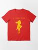 Jethro Tull Jethro-Tull Essential T-Shirt