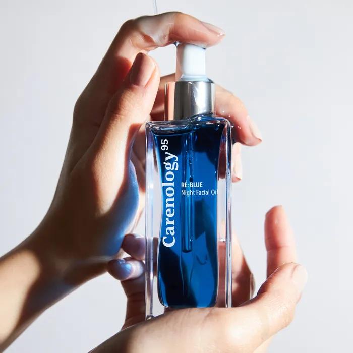 Reblue Night Facial Oil 50ml