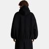 Fear of God Essentials Kapucnis pulóver Fekete Férfi Felső 202SP244264F