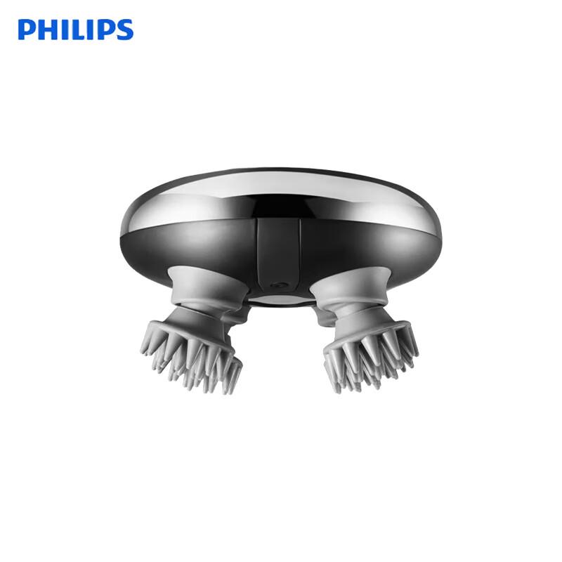 

Philips Smart Scalp & Hair Massager