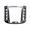 AC30-Für Skoda Superb 2008-2015 Schaltknauf-Panel-Rahmen Display 3T0863212B 3T0 863 212 B