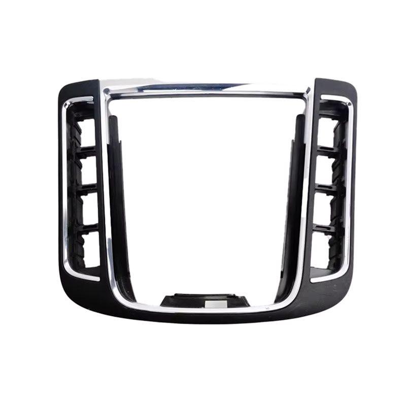 AC30-Für Skoda Superb 2008-2015 Schaltknauf-Panel-Rahmen Display 3T0863212B 3T0 863 212 B