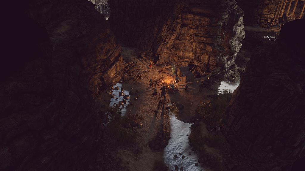 SpellForce III Reforced North PS4 (Import America) -