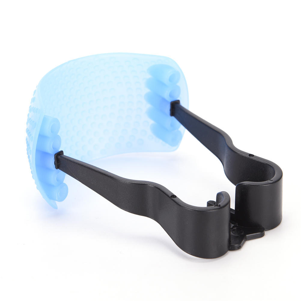3 Color 3 In 1  Flash Diffuser Cover Kit Softbox For Canon Nikon Pentax   Sale