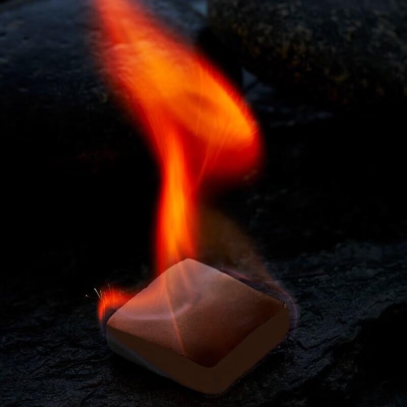 ShangKaoJia Solid Paraffin Fire Starter Blocks