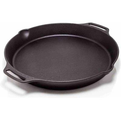 Petromax Fp35ht Frying Pan with Handles 3.5 L