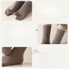 Five-fingered Socks, Men's Cotton Socks, Mid-calf Socks, Sports Sweat-absorbing Long Toe Socks, Anti-odor Long Socks, Toe Splitting Socks