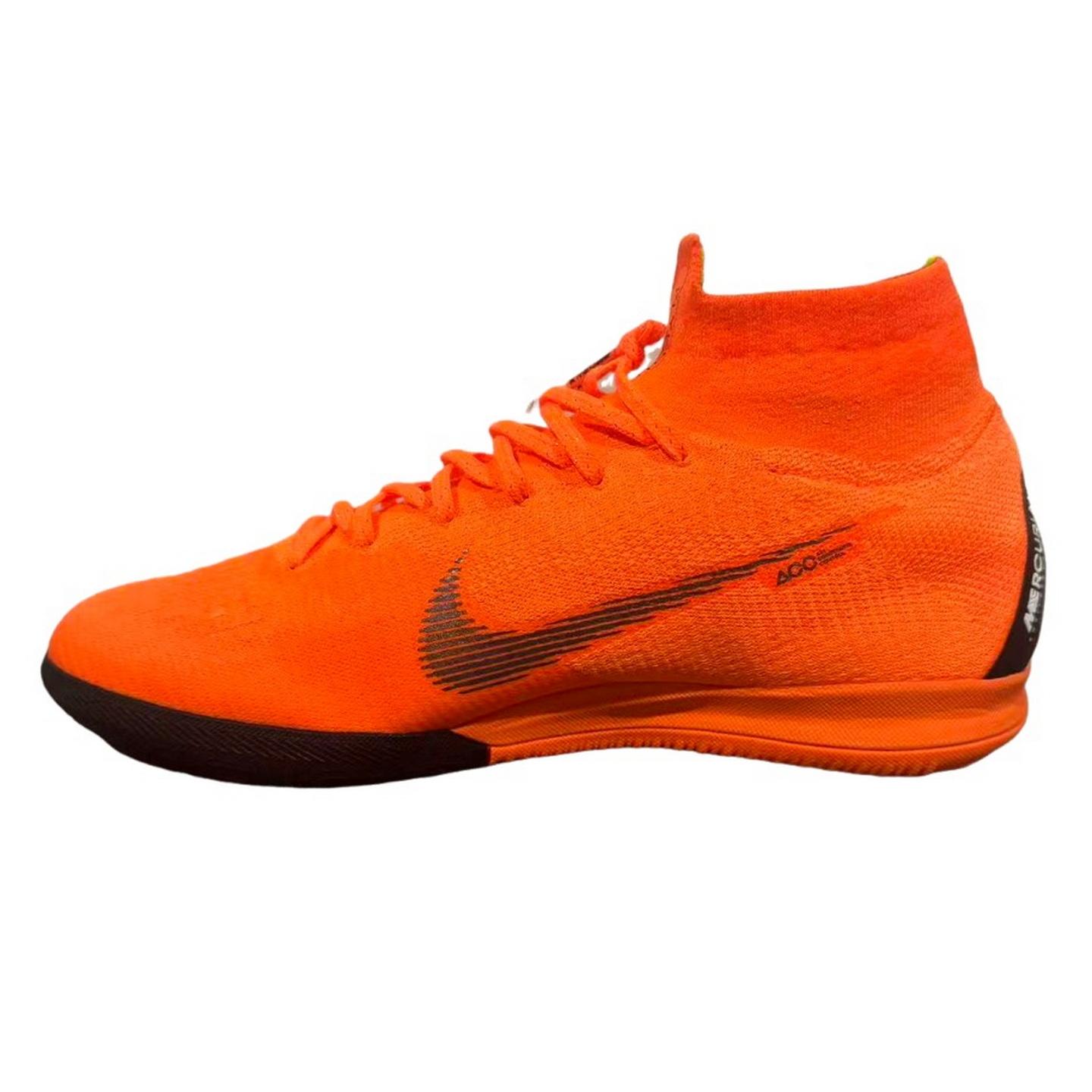 Nike SuperflyX 6 TF Rubber Broken