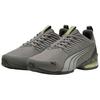 Puma Voltaic Evo Hit The Wall Men Sneakers Grey Cast-Iron Cool-Mid-Grey 311007-01