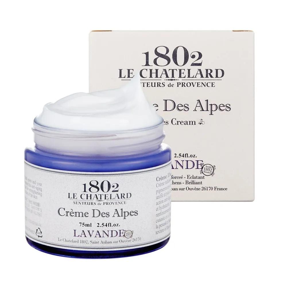 

Skin Tone Improvement Alps Cream 75ml