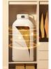 Compact Foldable Multi-Functional Clothes Dryer with Timer