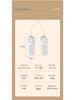 Shoe and Sock Dryer with Deodorizing and Sterilizing Features for Quick-Drying