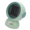 Desktop Space Heater Quiet High Power Portable Heater Fan for Bedrooms Study Bathroom Indoor Use