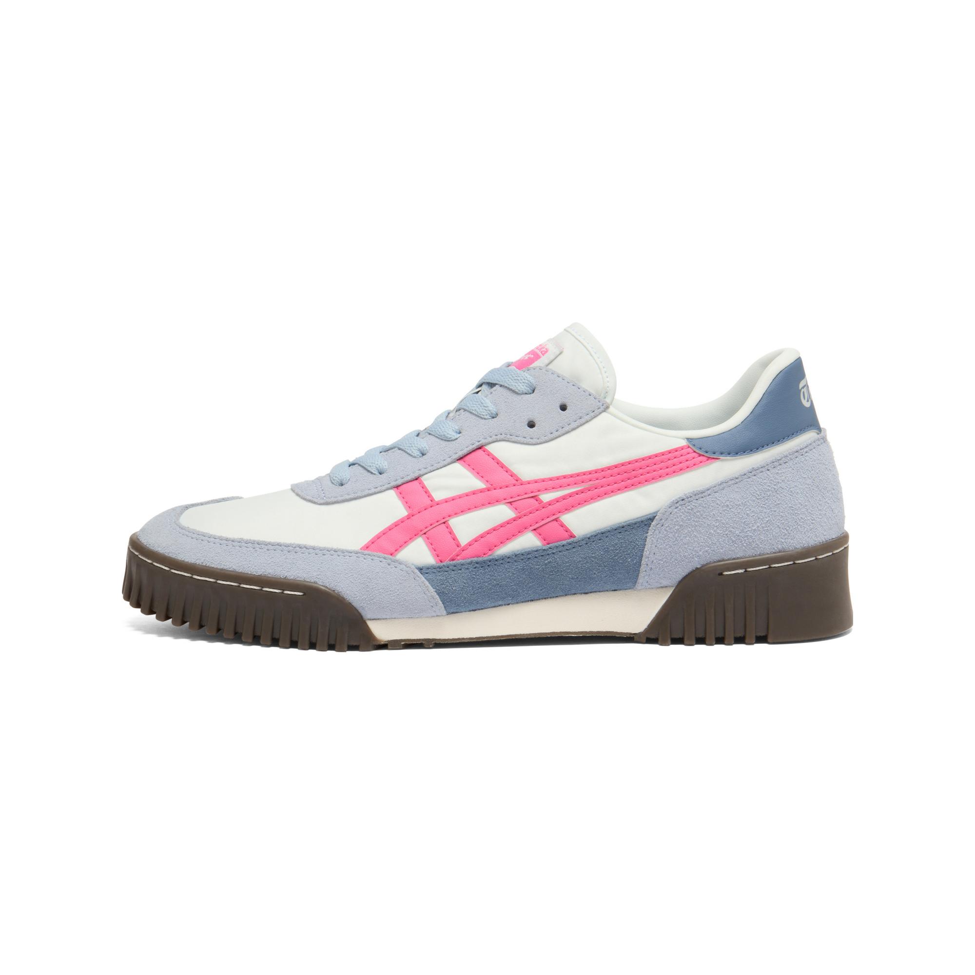 

Onitsuka Tiger Skateboard Shoes Unisex Low Top Light Blue 1183C614-400 42.5