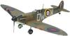 Tamiya Scale Limited Edition Supermarine Spitfire 10HP Tilly Light Military Vehicle Set Plastic Model Kit 25211 1/48 Mk.I &