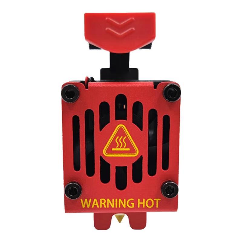 Raise 3D Pro3 Series Quick-Release Hotend