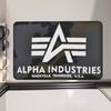 Alpha La Industries Bathroom Mat Kids Room Bedroom Decoration Balcony Anti-Slip Doormat Living Room Welcome Rug