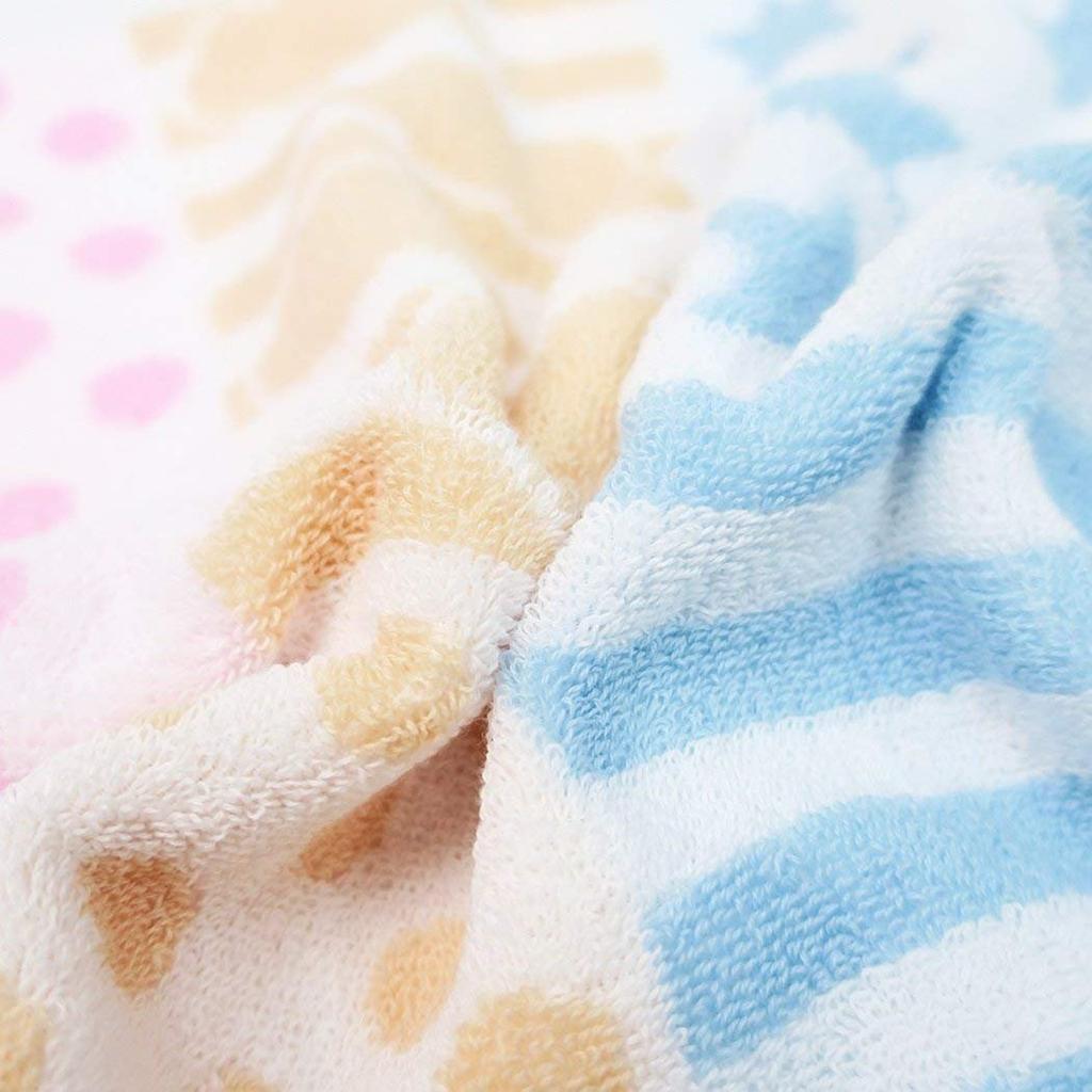 Marushin Sanrio Cinnamoroll Hand 34 X 36 Chambre Jacquard 3005031600 Towel, Cm, Cream, 100% Cotton, Towel,