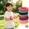 Effective Comfortable Mosquito Bracelets Waterproof Mosquito Repellent Bracelets Air Freshener