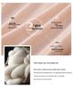 Luxury Women's Cashmere Sweater: Solid Color, Round Neck, Slimming Fit, 100% Pure Wool
