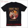 Jimmy Page Knebworth '79 Guitar T-shirt