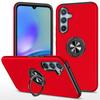 For Samsung Galaxy A05s 4G Kickstand Case Shockproof PC+TPU Phone Cover