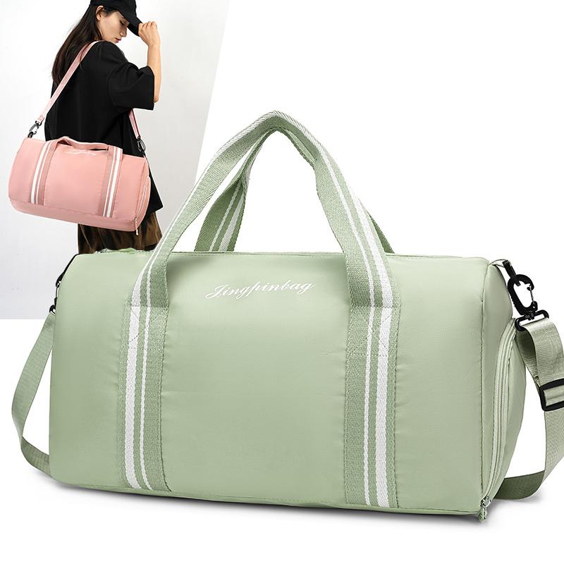 Sac de voyage courte distance Sac de rangement Sac de sport Fitness Grande capacité
