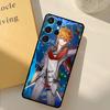 Genshin Impact Tartaglia Phone Case For Samsung Galaxy S25 Ultra S20 S21 S22 S23 S24 S9 S10 Plus S25 FE Cover Shell