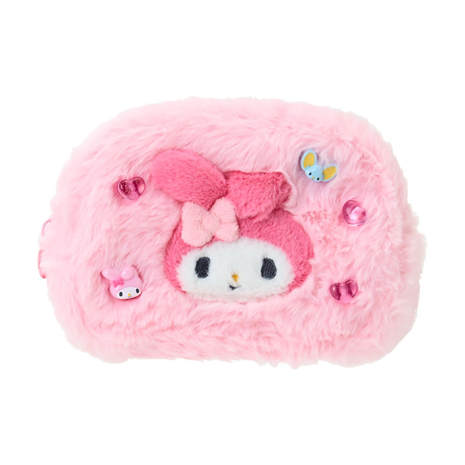 Sanrio Pouch Pop My Ages 3 and 794538 (Tokimeki Beads) Melody, Up,
