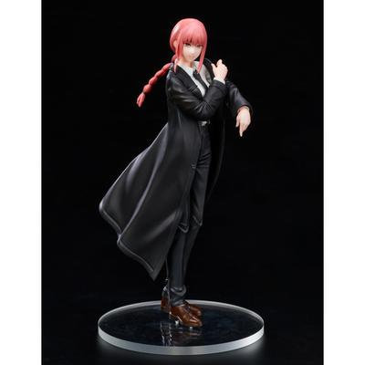 Tight Chainsaw Man Makima Figure Collectible Statue