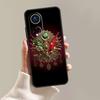 Ottoman Empire Coat Of Arms Case For Honor Magic 7 5 6 8 Pro 200 400 50 70 90 Lite X8c X8b X9a X9b X9c X9d Win RT Cover