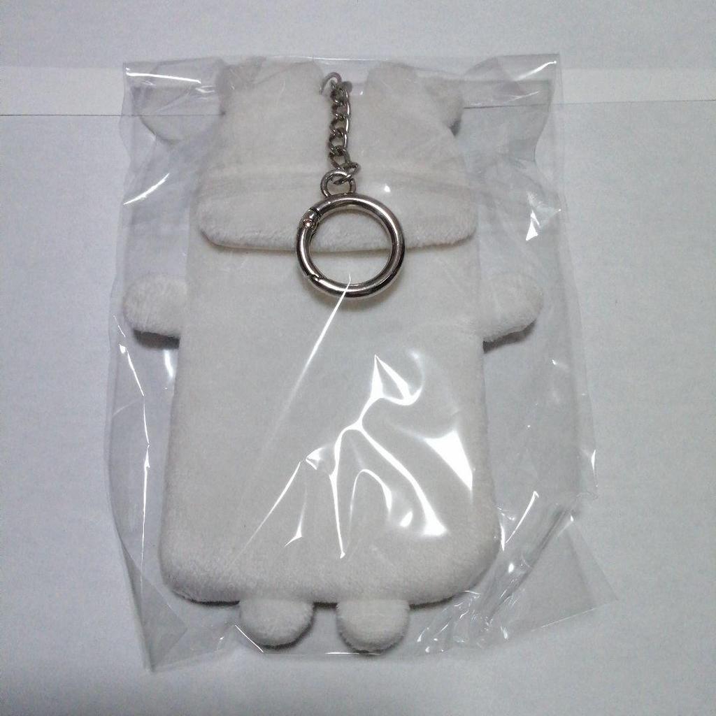 [USED] TWICE Photo Card Holder Trading Card Case Dahyun Double