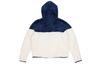 Nike Color Block Warm Casual Plush Hooded Jacket BV5469-492