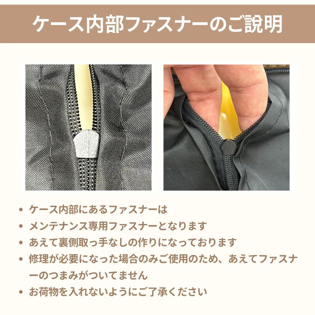 Koffer Tragetasche Tragetasche Leichtgewicht Stoßfest Leise 8-Rad-Rollen für einfaches Internationales Standard TSA-Schlosssystem Einzelartikel Größe S Beige