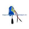 12V 9800mAh 3S1P 18650 Lithium Battery Pack for CCTV Cameras