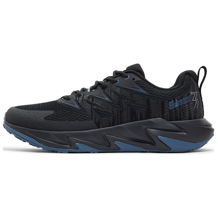 361 Yushan 2 Slip Resistant Abrasion Resistant Slip Resistant Abrasion Resistant Low top Trail Running Shoes 672512234 /