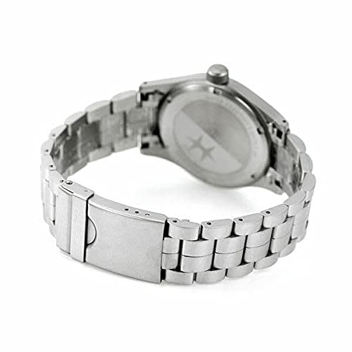 Hamilton Khaki Field Mechanical 38mm Hand-Wound Men's Watch H69439131