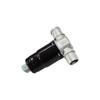 Supapă de control al ralantiului pentru 13411433626 BMW 325i 325is 325ix 525i M50 1989-1993