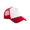 Childrens/Kids Snapback Trucker Cap