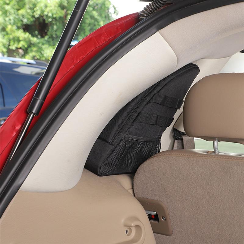 Rear Side Window Storage Bag For Chrysler PT Cruiser 2005-2011 Car Interior Accessories