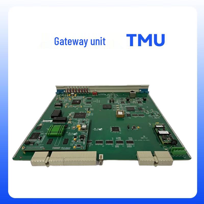 Zhuhai Gaoling NGL04 SIP Relay Gateway Unit