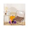 Thick corduroy square cushion, suitable for living rooms, bedrooms, and offices