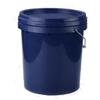 Acrylic Polyurethane Water-Based Topcoat for Metal and Steel Structures