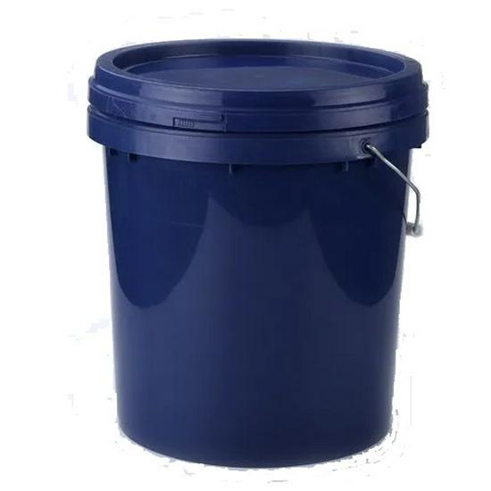 Acrylic Polyurethane Water-Based Topcoat for Metal and Steel Structures