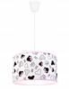 Loft Ceiling Hanging Lamp For Children, Led Lampshade